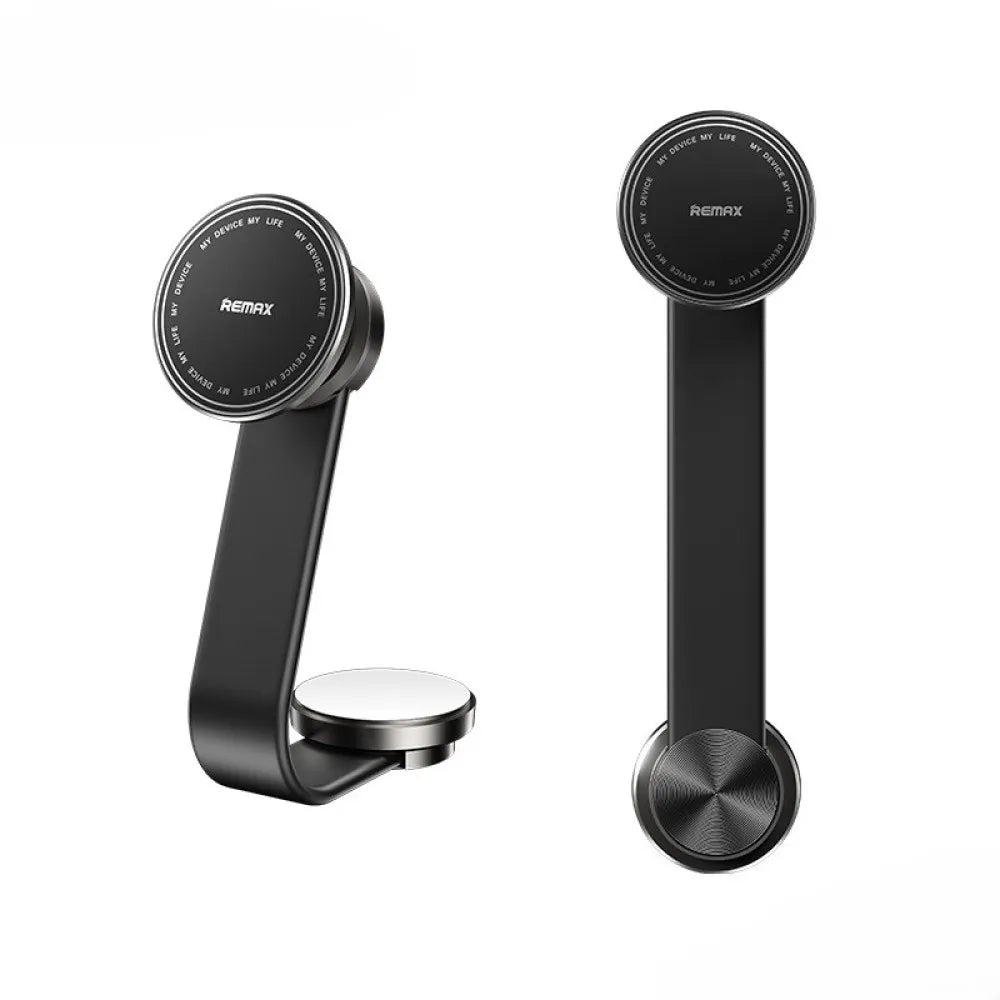 Remax RM-C41 Magnetic Folding Car Holder Remax RM-C41 Magnetic Folding Car Holder